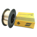 ESAB S211 Silicon Bronze MIG Widding Wire AWS A5.7 ERCUSI-A 1,2 mm 3/64 po.